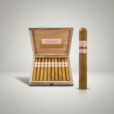 Rocky Patel, It's A Girl