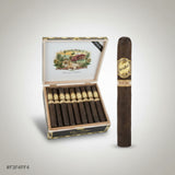 Brick House, Toro Maduro
