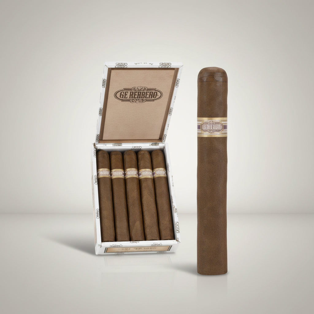 Buenaventura, BV 500