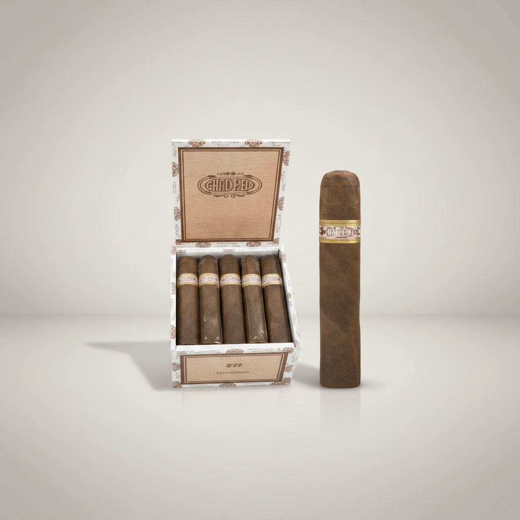 Buenaventura, Petit BV
