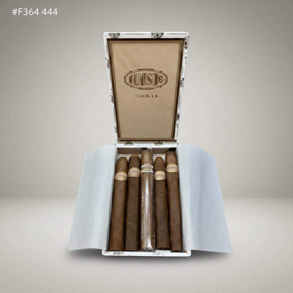 Buenaventura, Variety Sampler, Contains 1 each Buenaventura