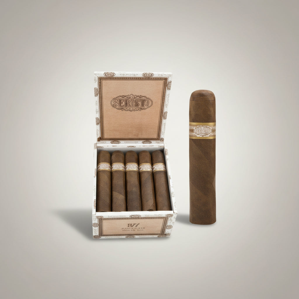 Buenaventura, Petit BV Maduro