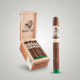 Buffalo Trace, Robusto
