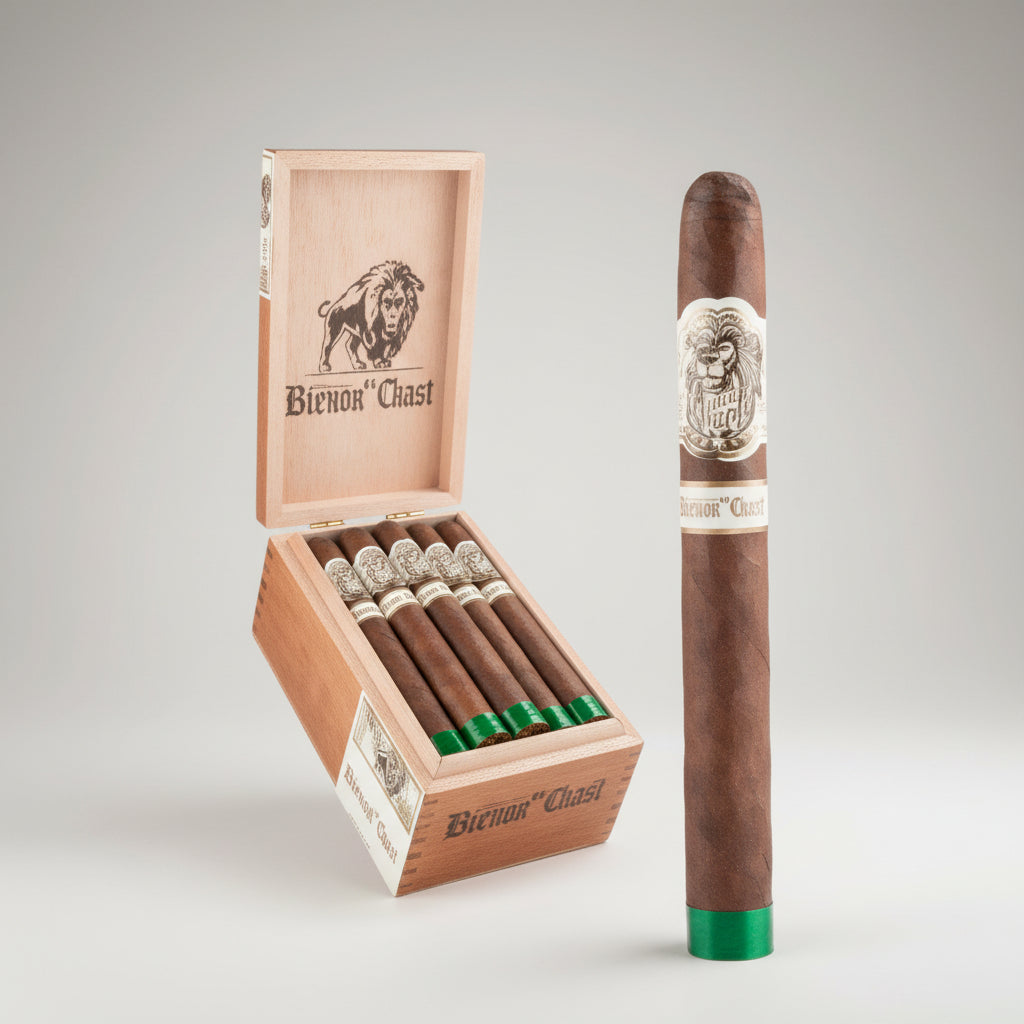 Buffalo Trace, Toro