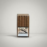 Cuban Rejects, Churchill Maduro