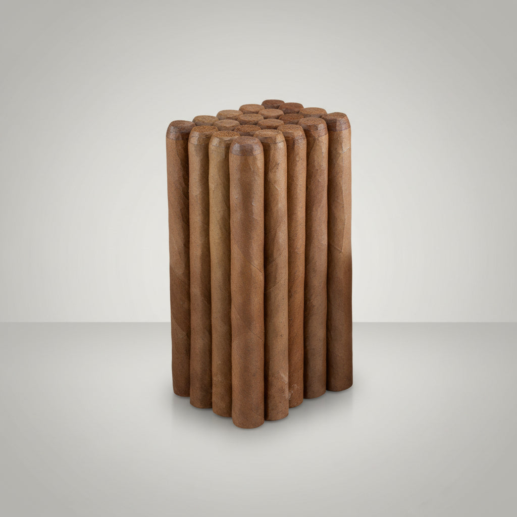 Cuban Rejects, Churchill