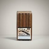 Cuban Rejects, Robusto