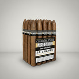 Cuban Rounds, Churchill Maduro
