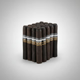 Cuban Rounds, Robusto Maduro