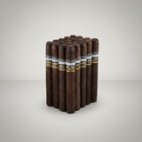 Cuban Rounds, Toro Maduro