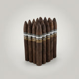 Cuban Rounds, Torpedo Maduro