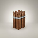 Cuban Rounds, Torpedo
