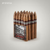 Factory Smokes, Belicoso Sweets Bundle