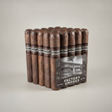 Factory Smokes, Robusto Maduro Bundle