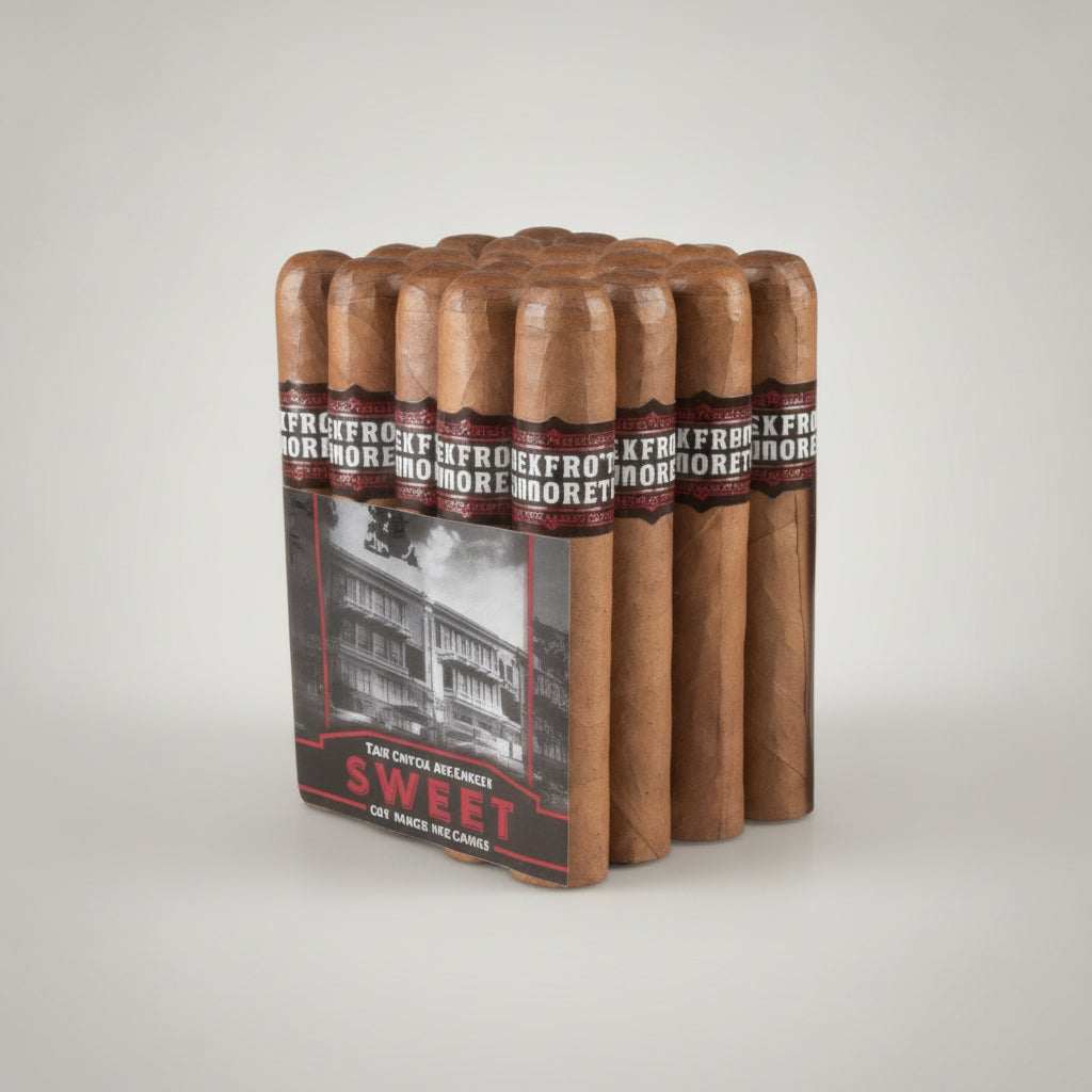 Factory Smokes, Toro SG Bundle