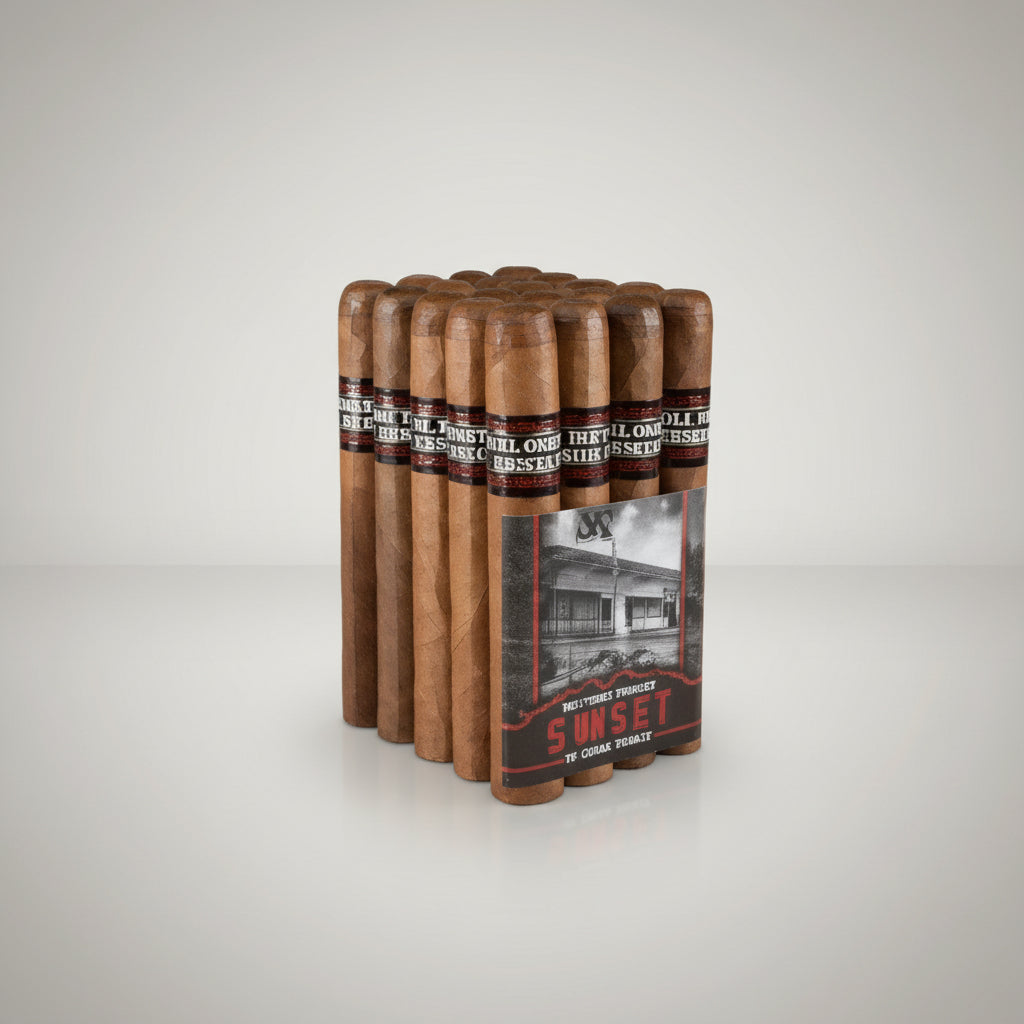 Factory Smokes, Toro Sweets Bundle