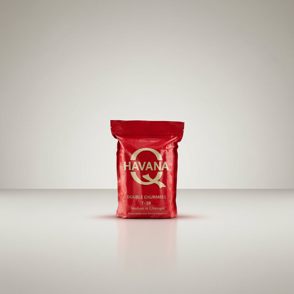 Havana Q by Quorum, Double Churchill