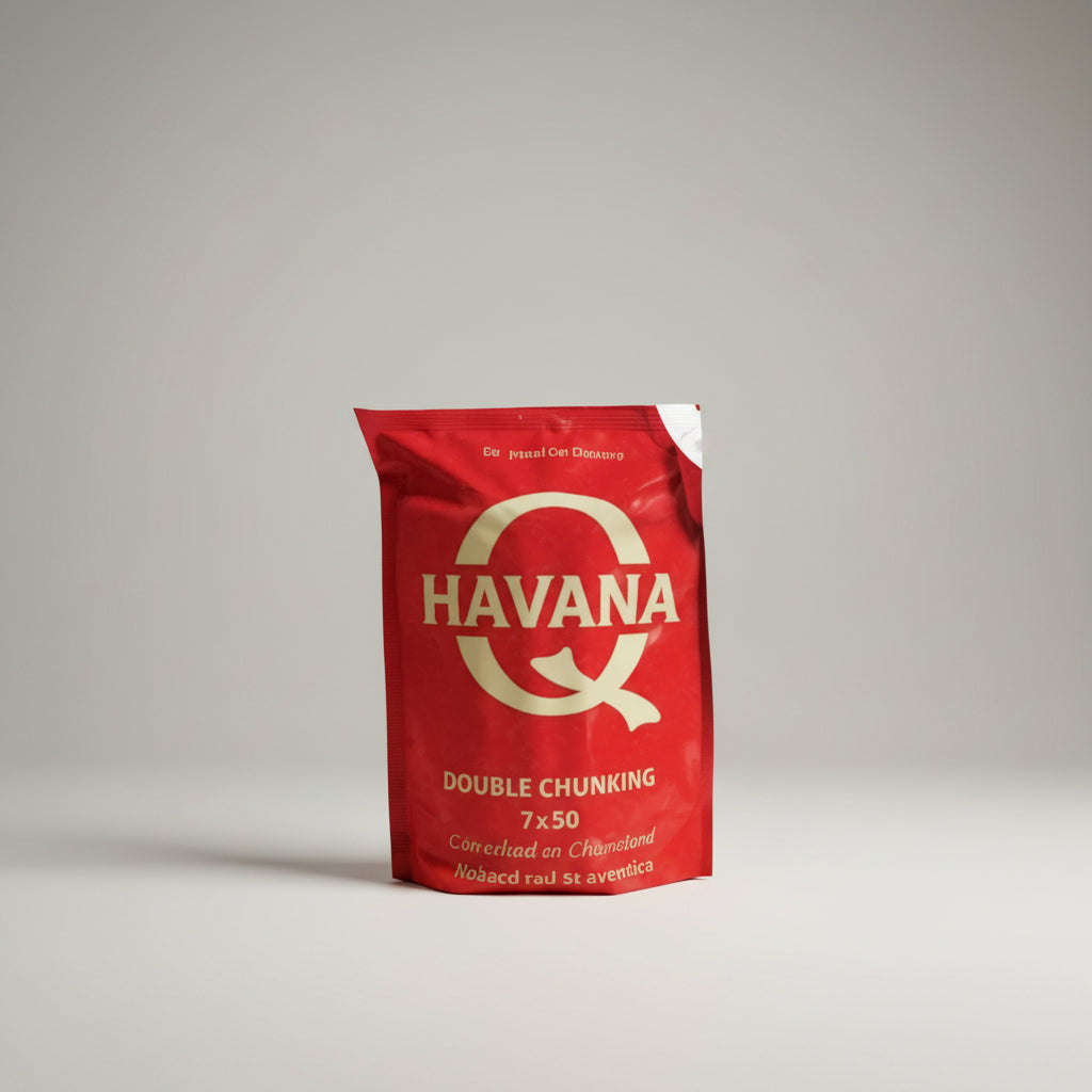 Havana Q by Quorum, Double Grande