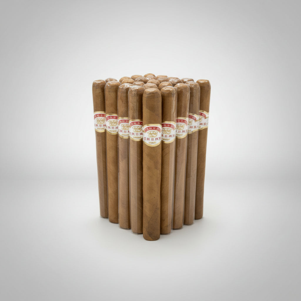 National Brand Honduran, Churchill