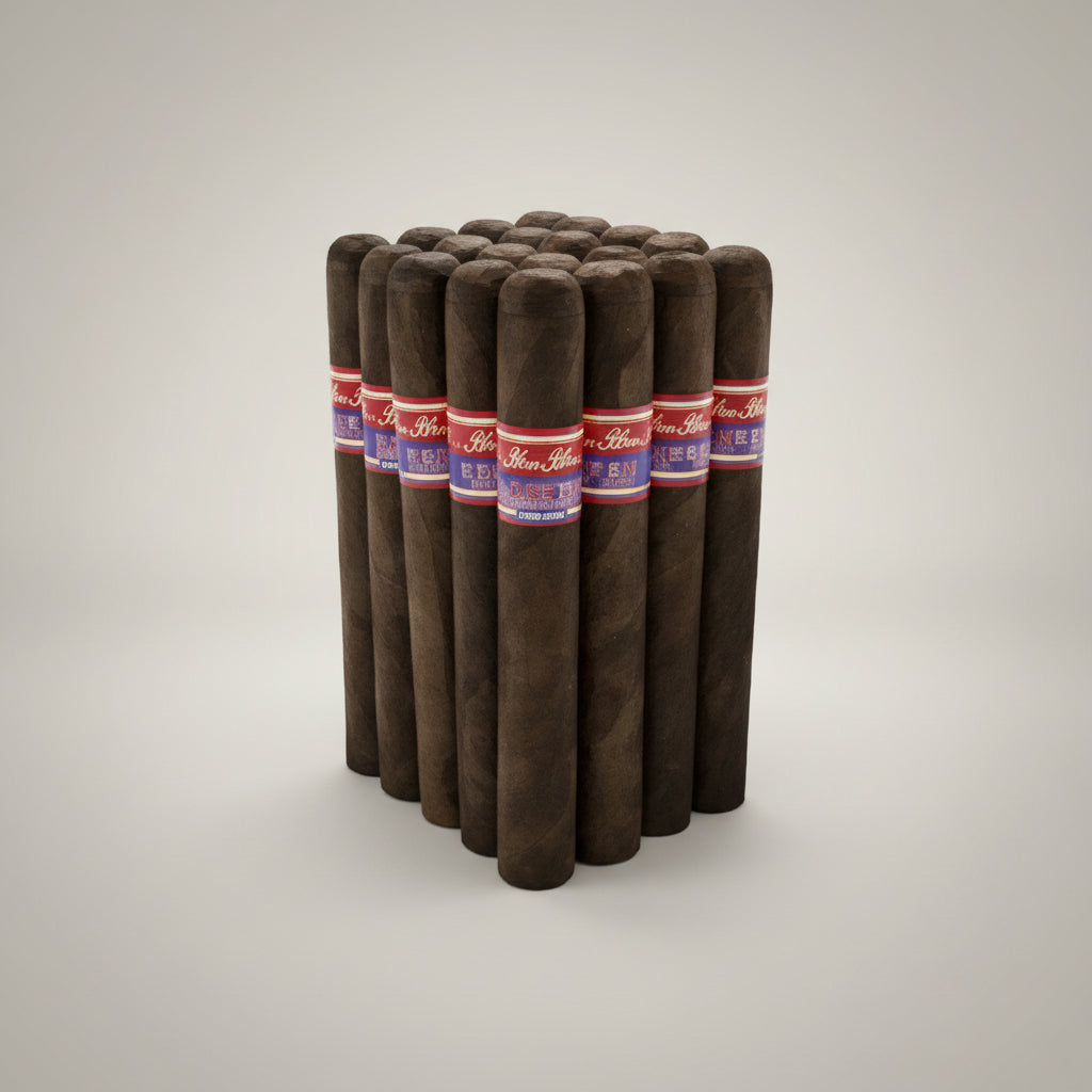 Oliva, Maduro