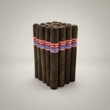 Oliva, Maduro
