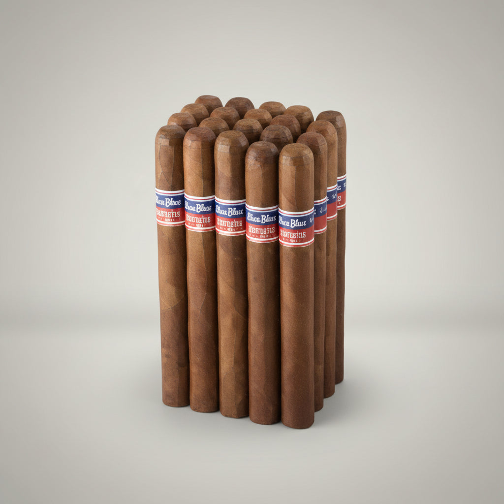 Oliva, Corojo Churchill