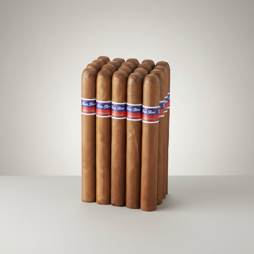 Oliva, Gold Torpedo