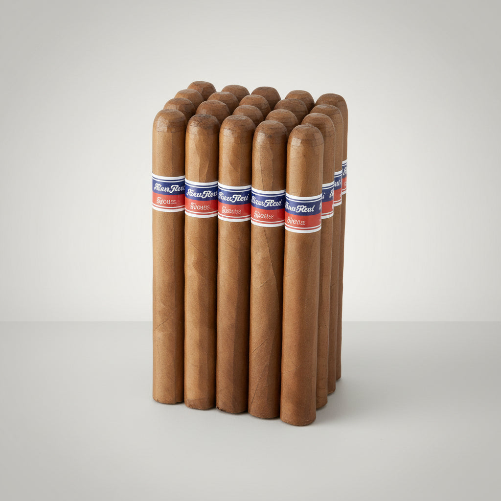 Oliva, Gold Churchill