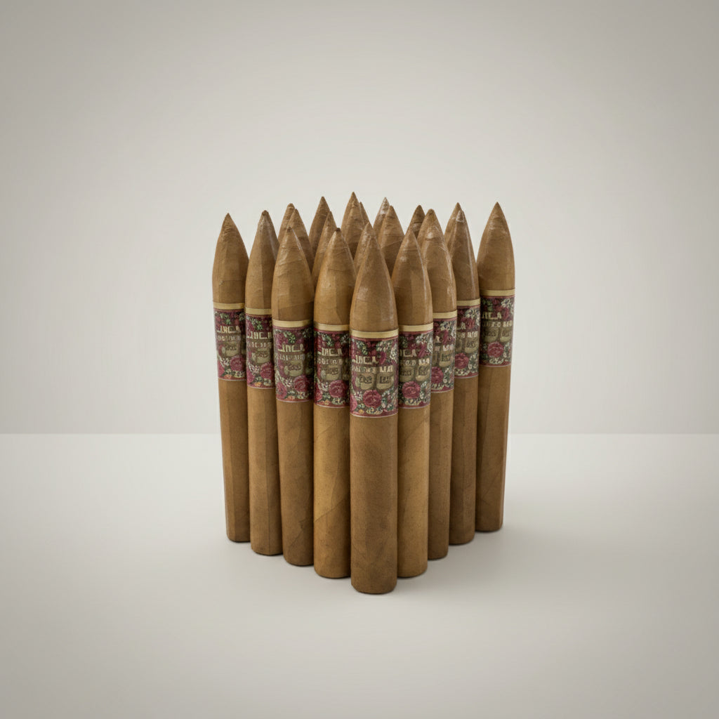 Perdomo Fresco Bundle, Torpedo