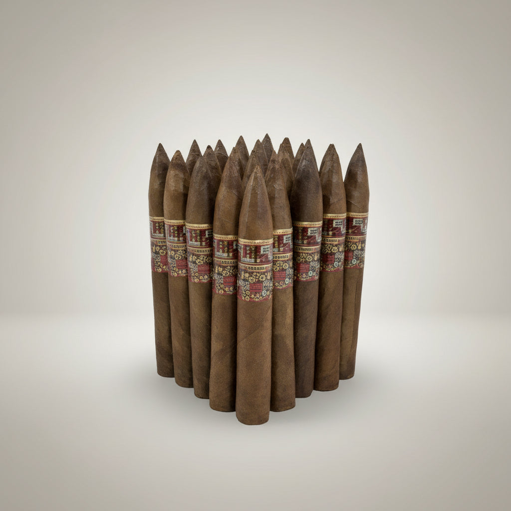 Perdomo Fresco Bundle, Torpedo Maduro