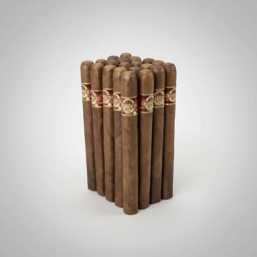 Quorum Maduro, Churchill BUNDLE