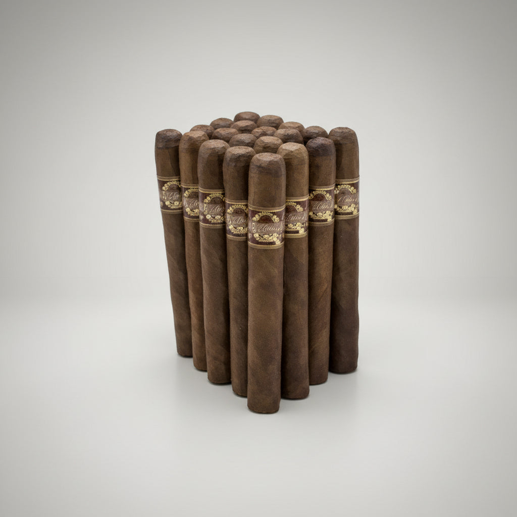 Quorum Maduro, Toro BUNDLE