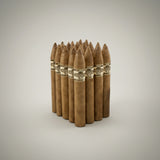 Quorum Shade, Torpedo