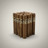 Quorum, Robusto