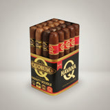 Quorum, Toro, 5 each:
