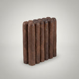 Sun Blessed and Rolled, Gordo Maduro