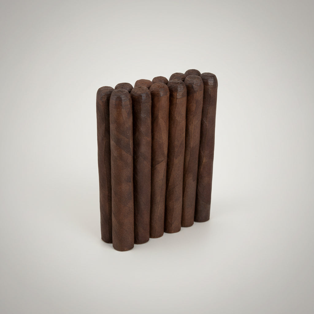 Sun Blessed and Rolled, Maduro Churchill