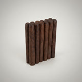 Sun Blessed and Rolled, Maduro Churchill