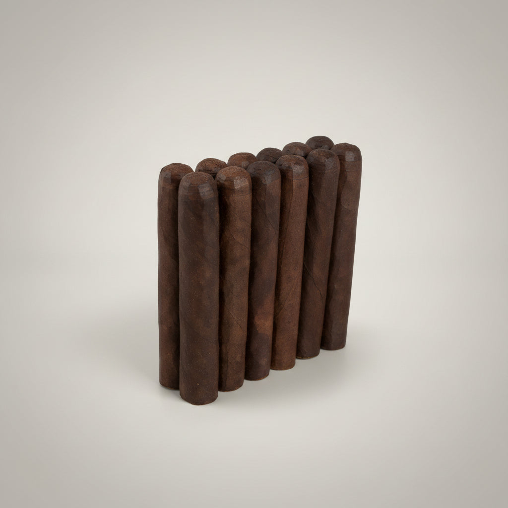 Sun Blessed and Rolled, Maduro Toro
