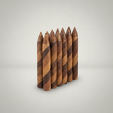 Sun Blessed and Rolled, Multi-Wrapper Belicoso
