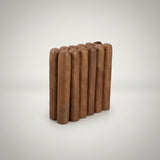 Sun Blessed and Rolled, Gordo Habano