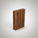 Sun Blessed and Rolled, Habano Robusto