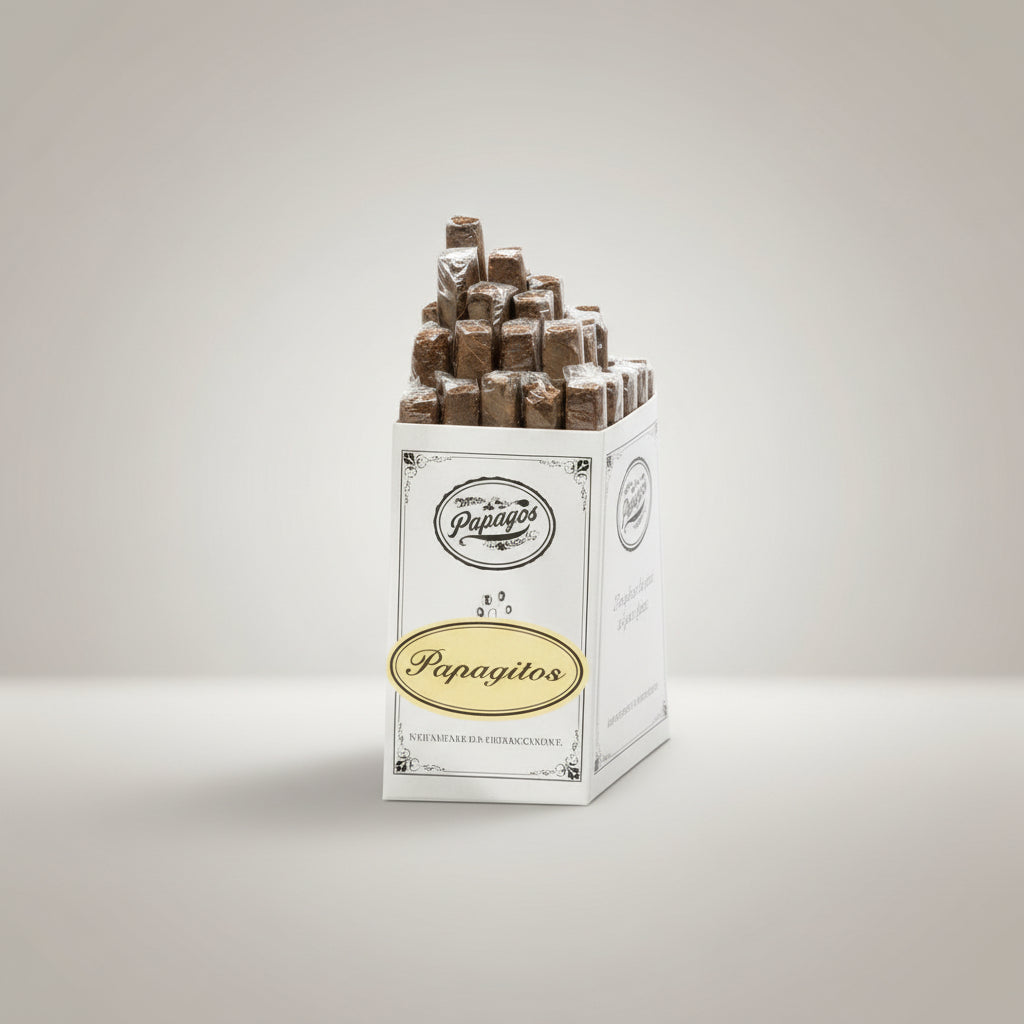 Tatiana, Minis Capucino