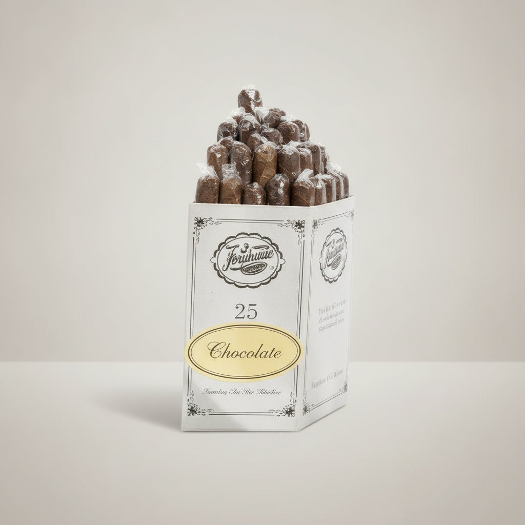 Tatiana, Minis Chocolate