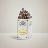 Tatiana, Minis Chocolate