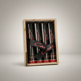 Cain 550 Habano Tubos