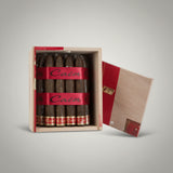 Cain F Habano 654t