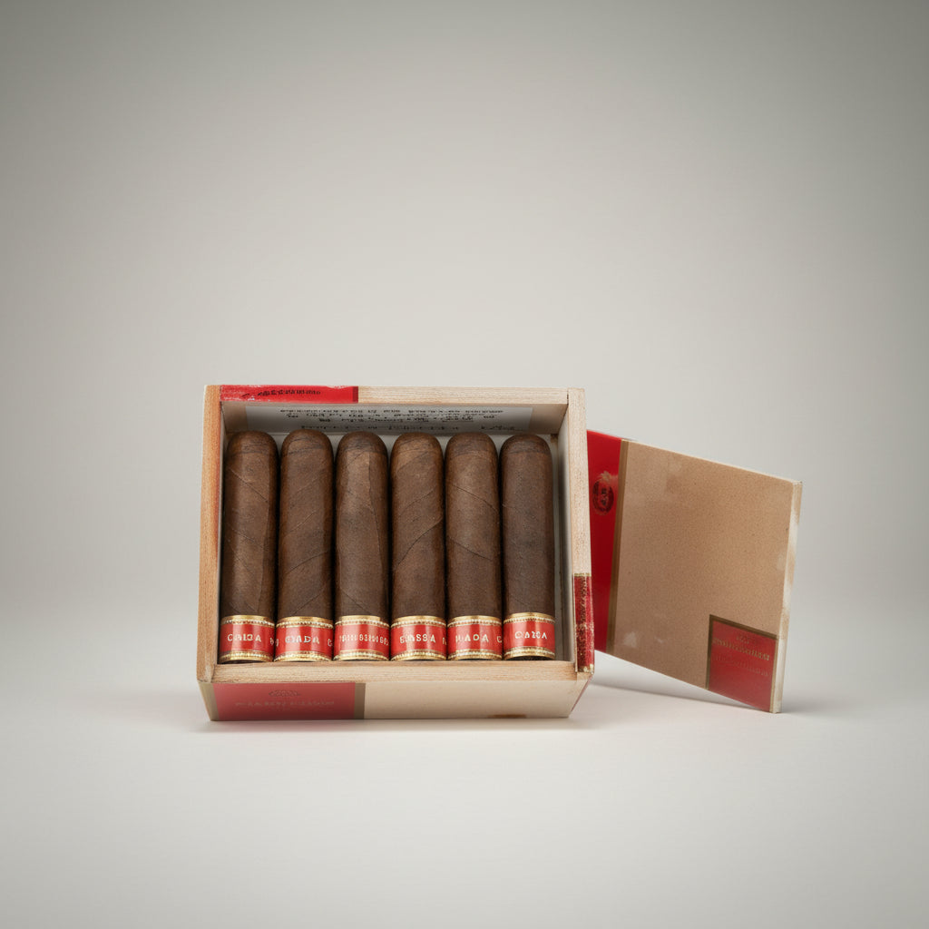 Cain F Nub 460