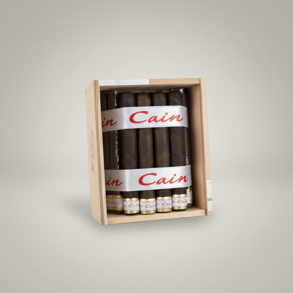 Cain Maduro 550