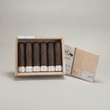 Cain Nub 460 Maduro